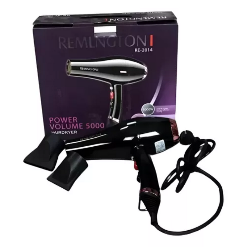 Secador De Cabello Electrico Re2014